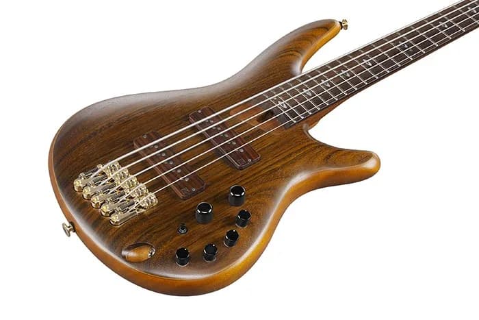 Ibanez SR5505 — photo 2