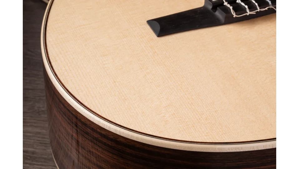Taylor 812ce-N — photo 6