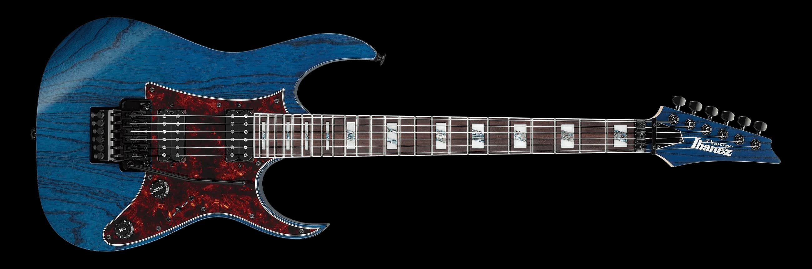 Ibanez RG653DX — photo 2