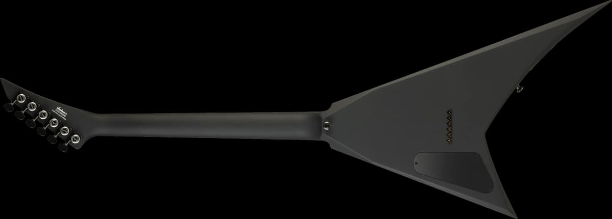 Jackson American Series Rhoads RR24 HT — photo 2