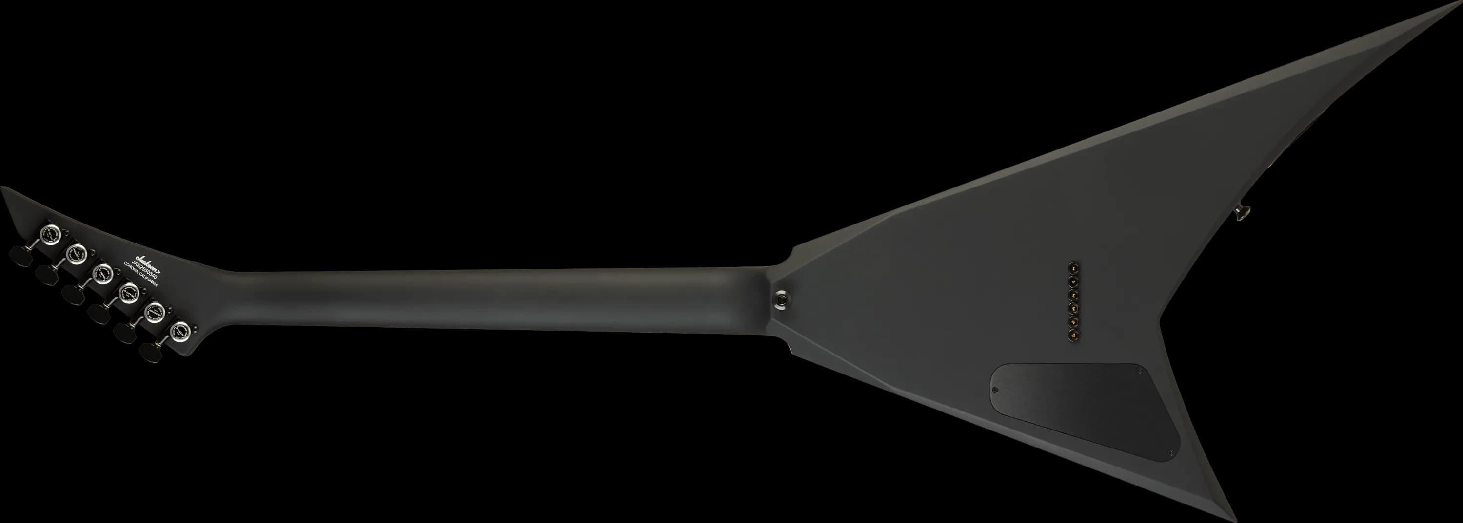 Jackson American Series Rhoads RR24 HT — photo 2