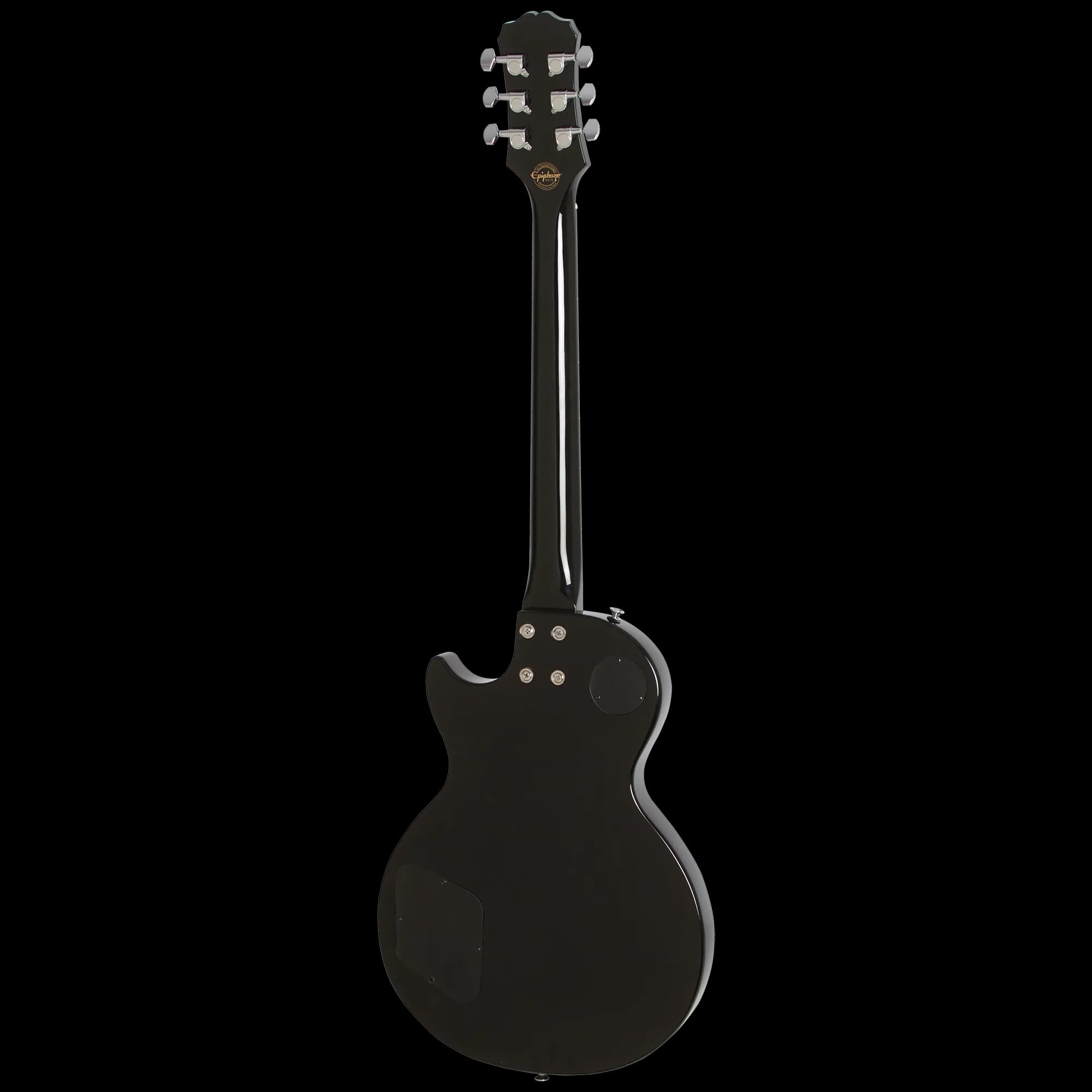 Epiphone Les Paul Studio E1, Vintage Sunburst — photo 4