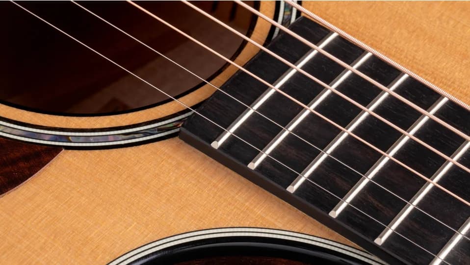 Taylor 612ce — photo 4