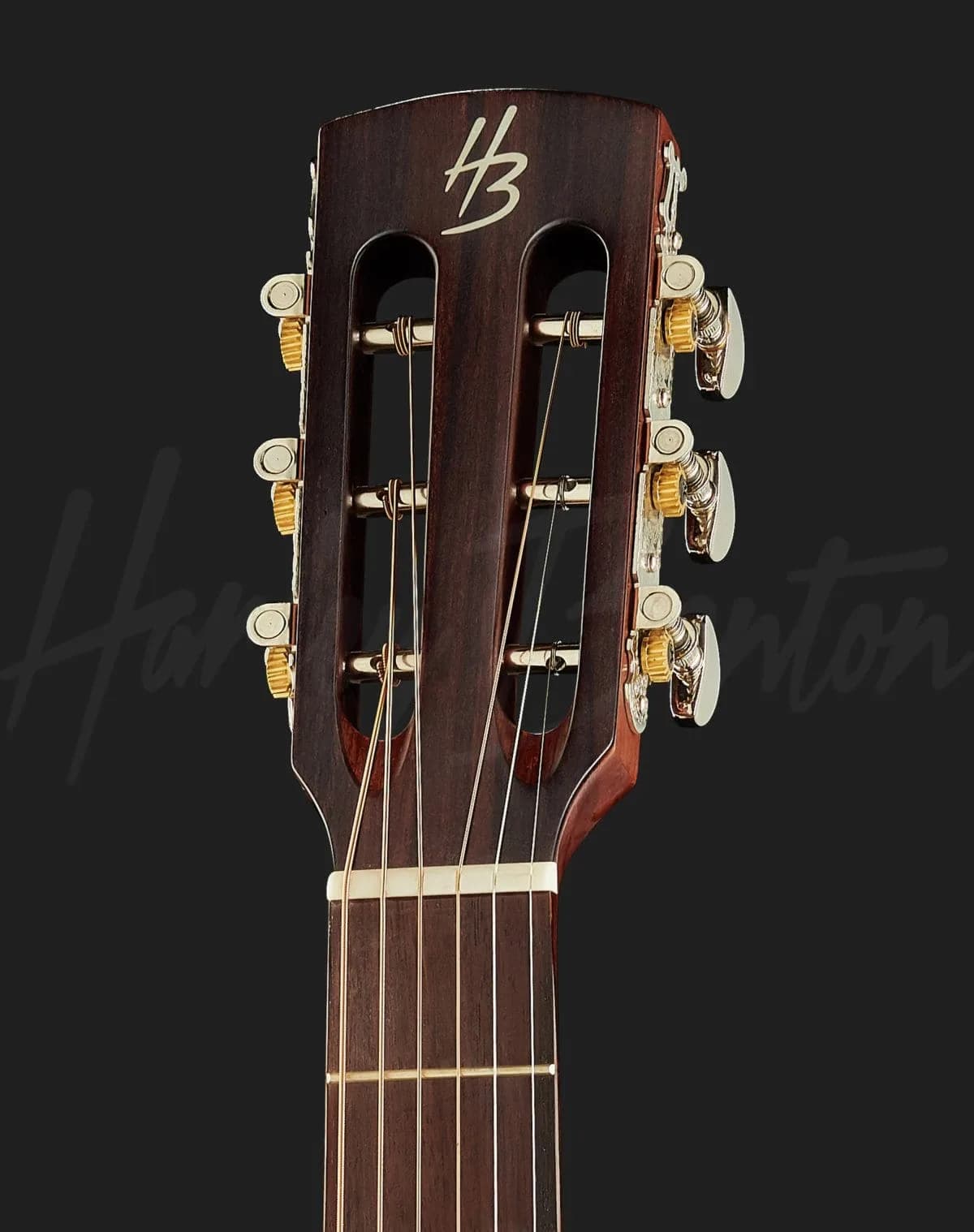 Harley Benton CLP-15M — photo 6