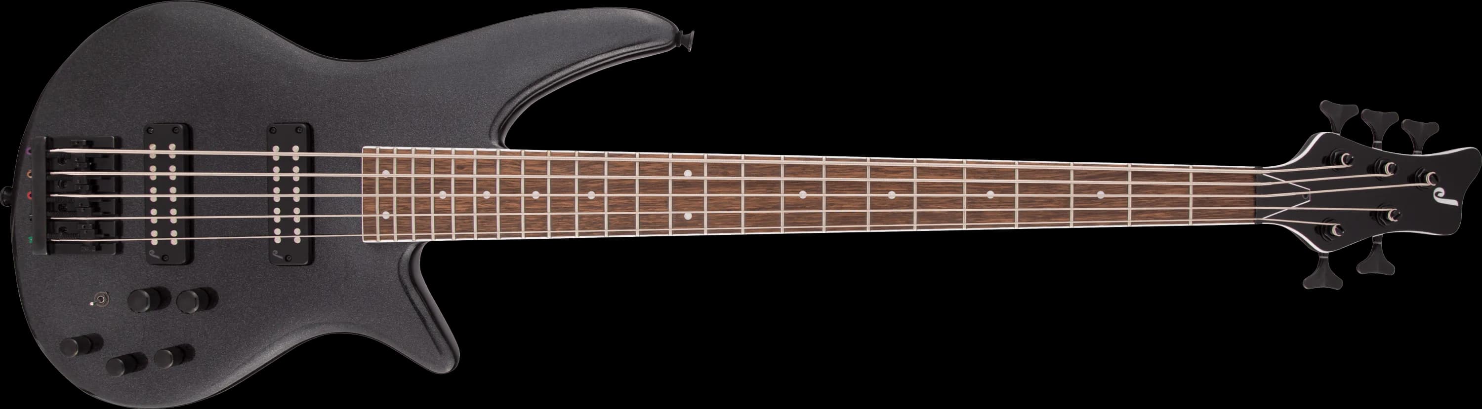 Jackson X Series Spectra Bass SBX V
