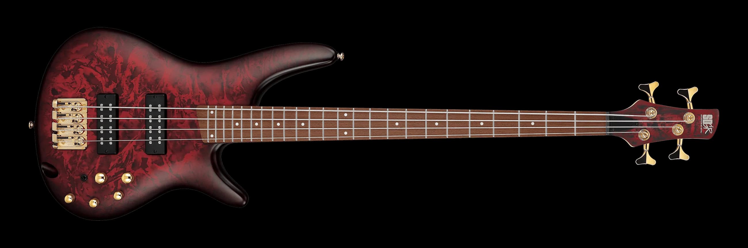 Ibanez SR300EDX