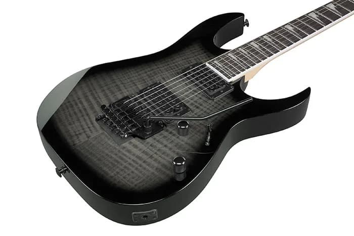 Ibanez GRG320FA — photo 4
