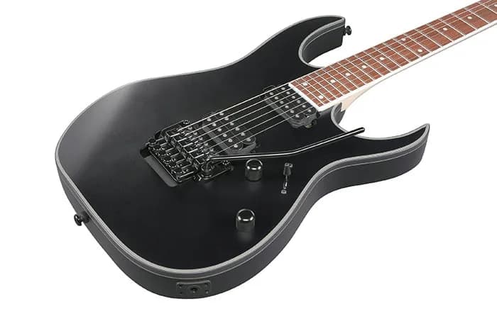 Ibanez RG420EX — photo 2