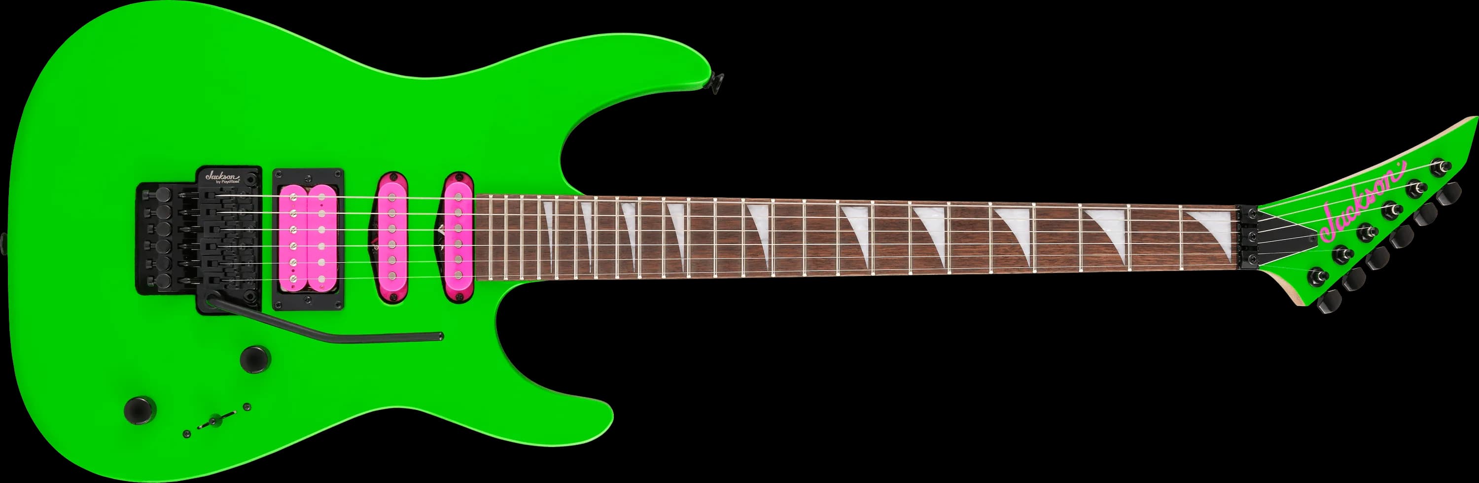 Jackson X Series Dinky DK3XR HSS