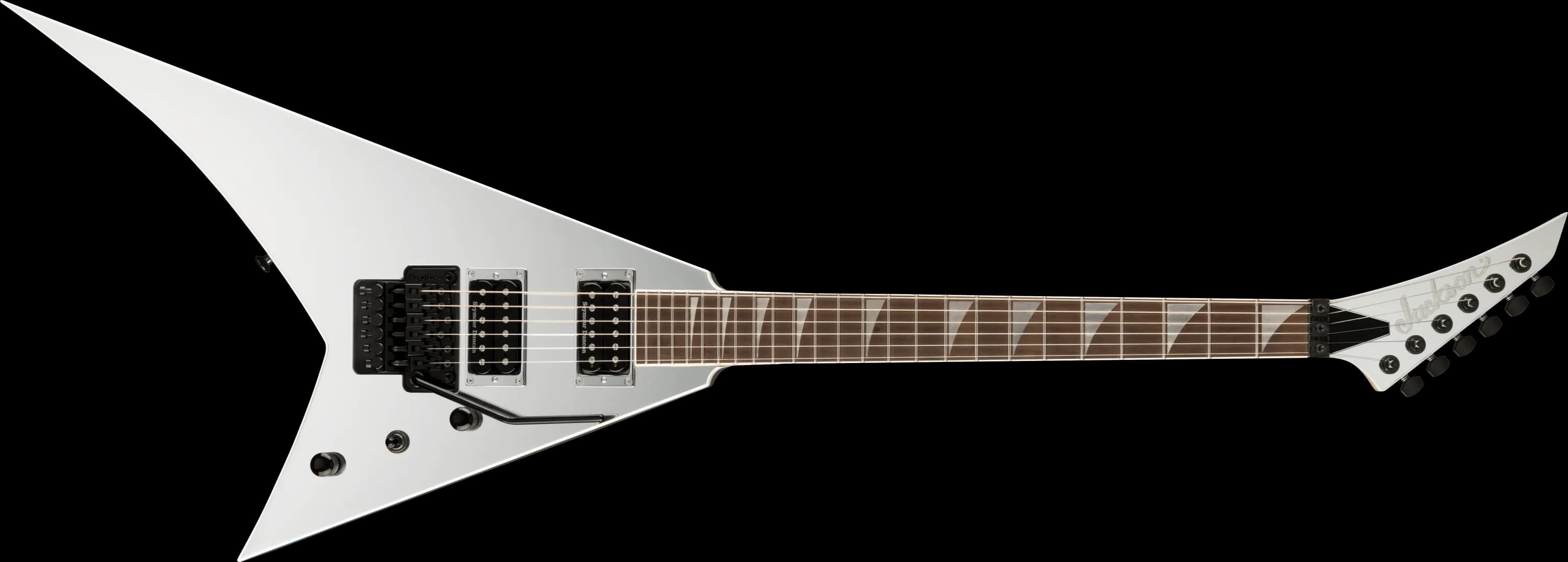 Jackson Pro Plus Series Rhoads RR24 Mirror