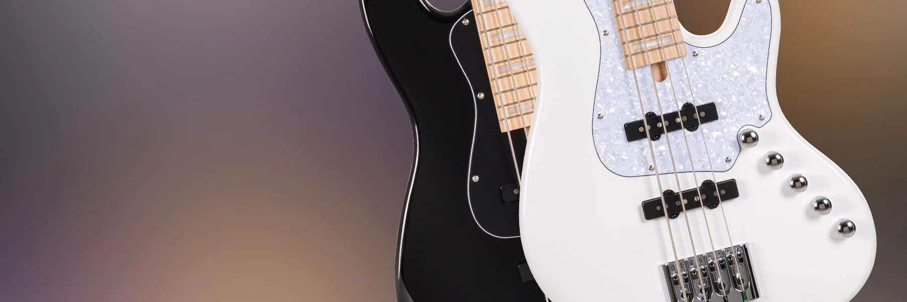 Cort Elrick NJS 4 Bass