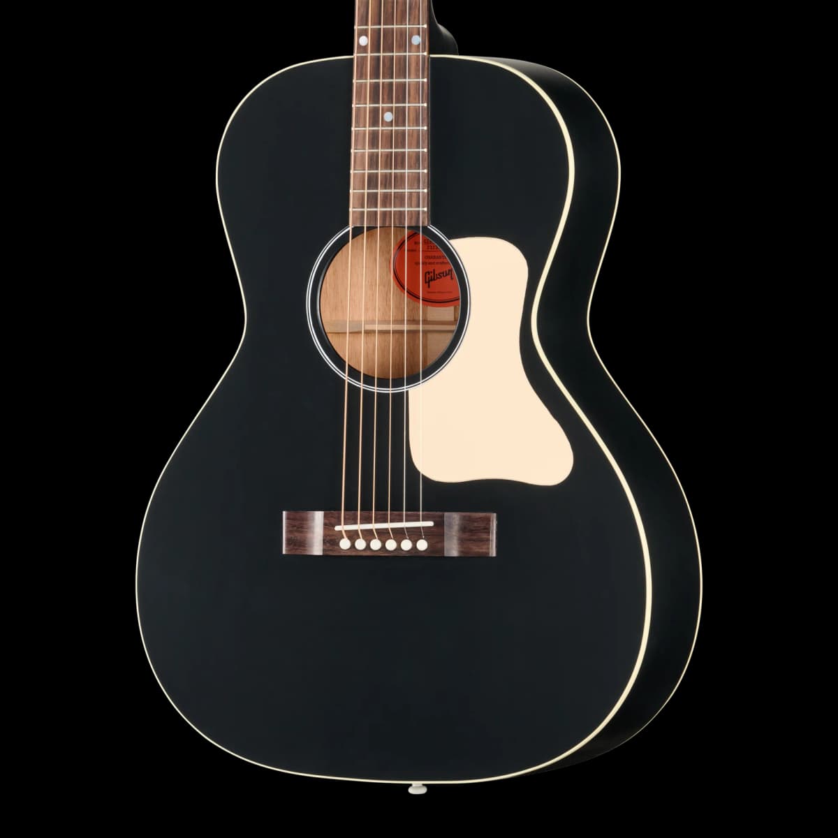 Gibson L-00 Century 12-Fret, Ebony