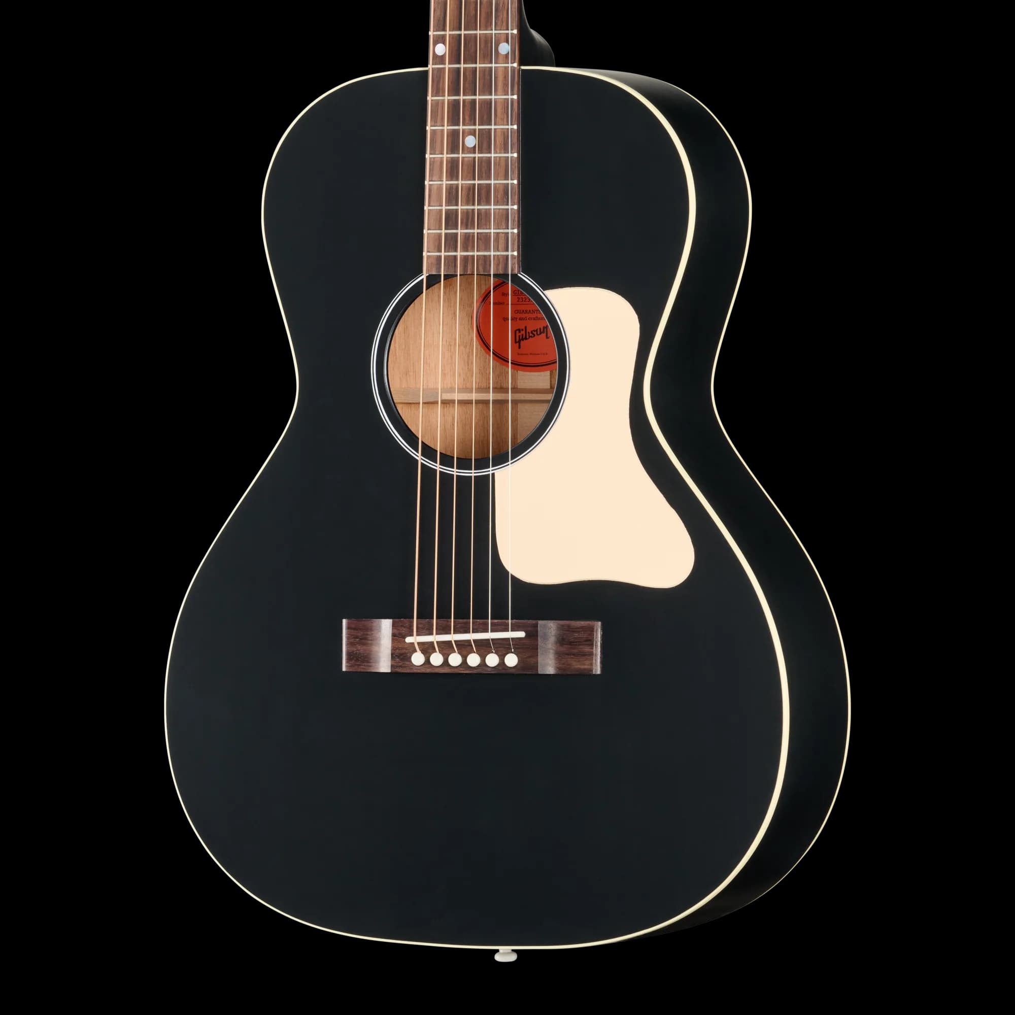 Gibson L-00 Century 12-Fret, Ebony