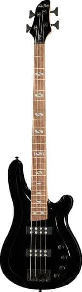 Harley Benton B-450 BK