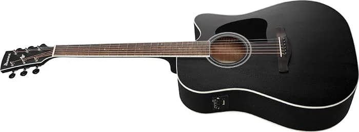 Ibanez AW84CE — photo 4