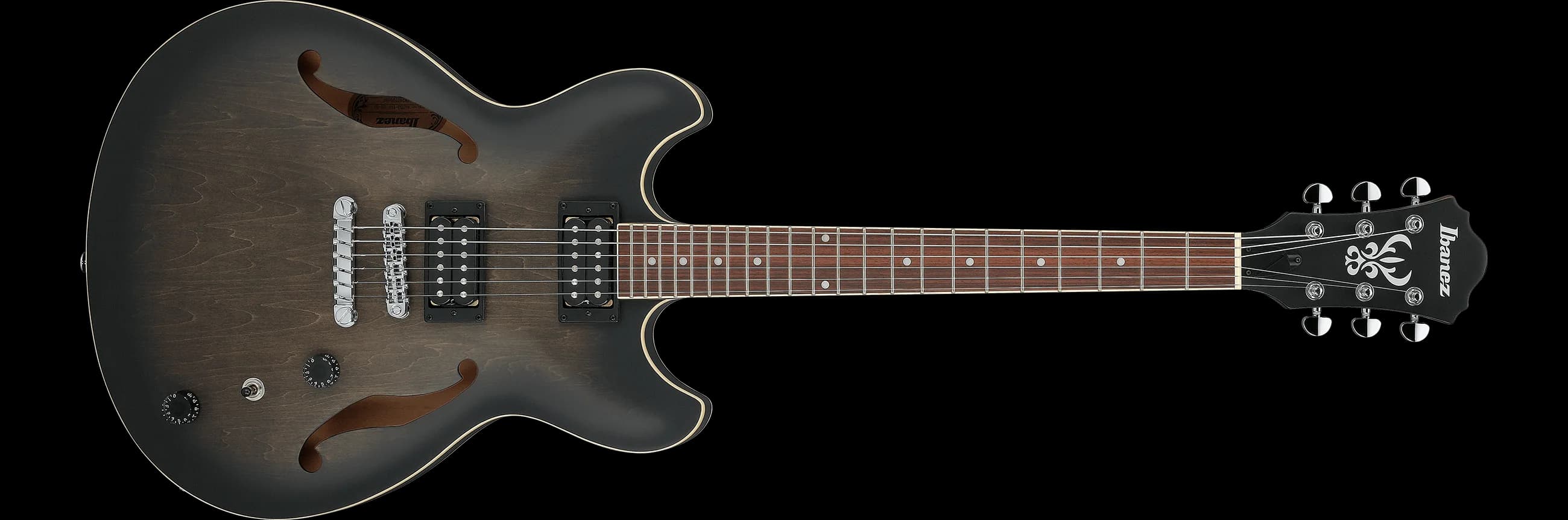 Ibanez AS53 — photo 2