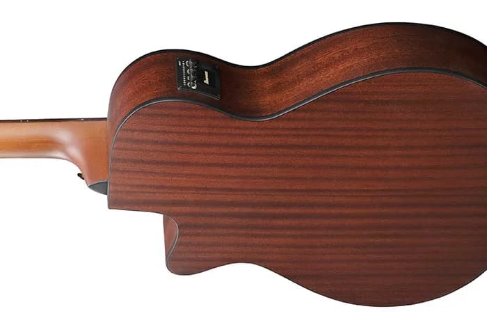 Ibanez AEGB30E — photo 3