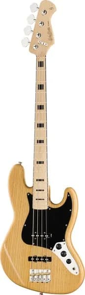 Harley Benton JB-75 NA