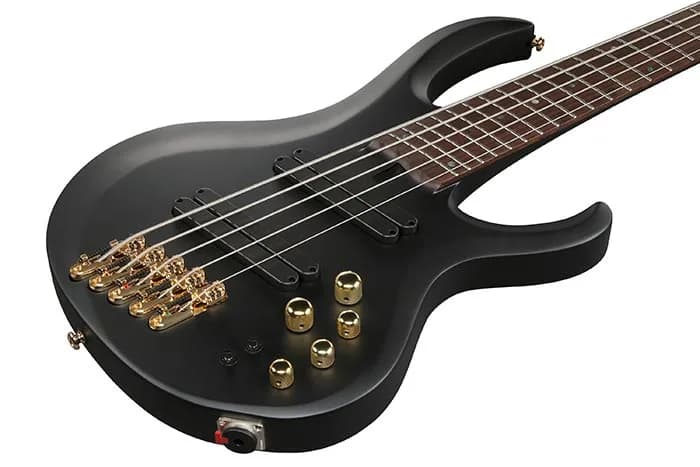 Ibanez BTB605LM — photo 2