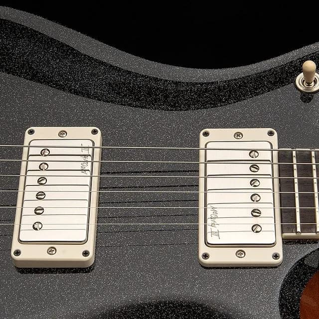 PRS McCarty 594 — photo 4