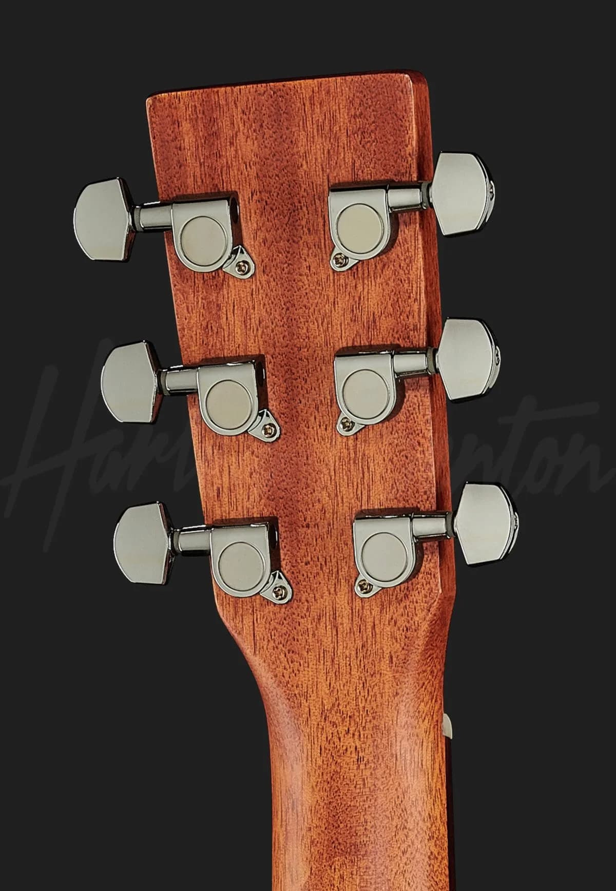 Harley Benton CLG-48CE Wide NT — photo 7