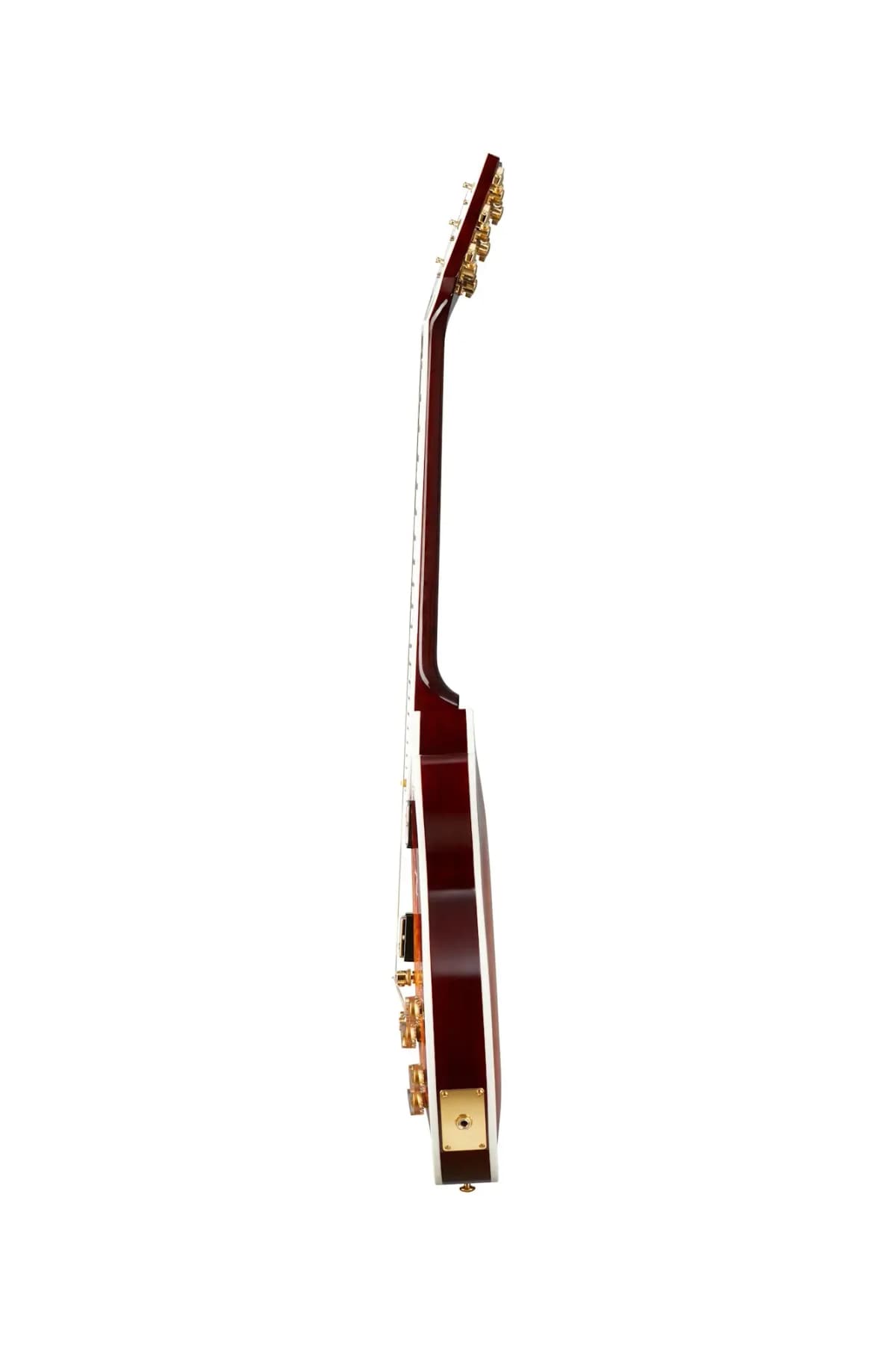 Gibson 125th Anniversary Les Paul Supreme Autumn Burst — photo 3