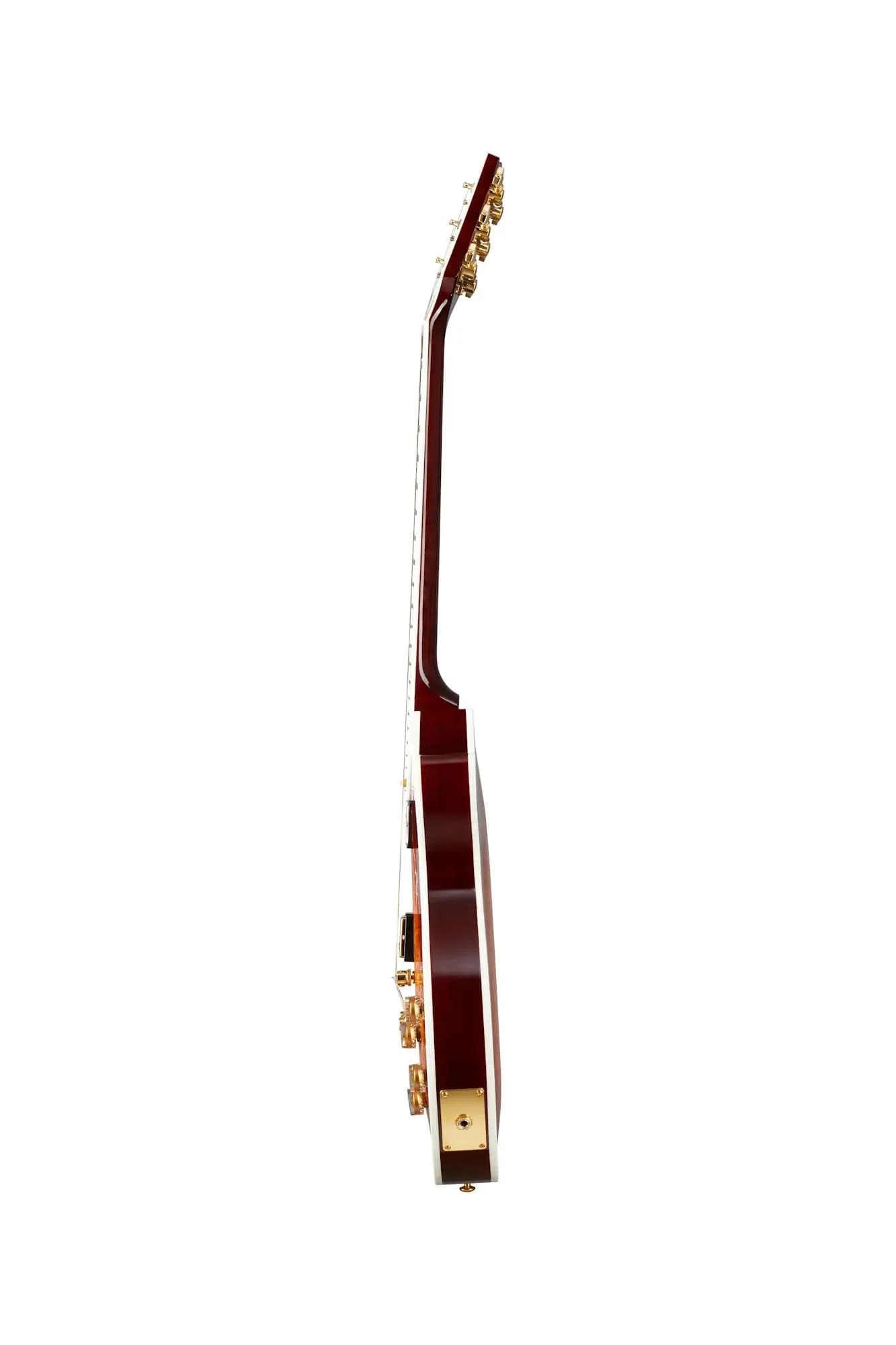 Gibson 125th Anniversary Les Paul Supreme Autumn Burst — photo 3