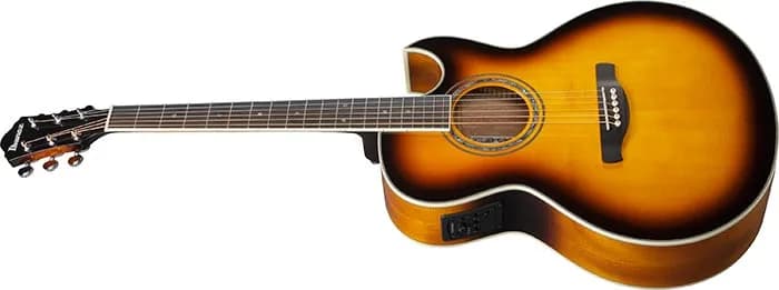 Ibanez JSA5 — photo 4