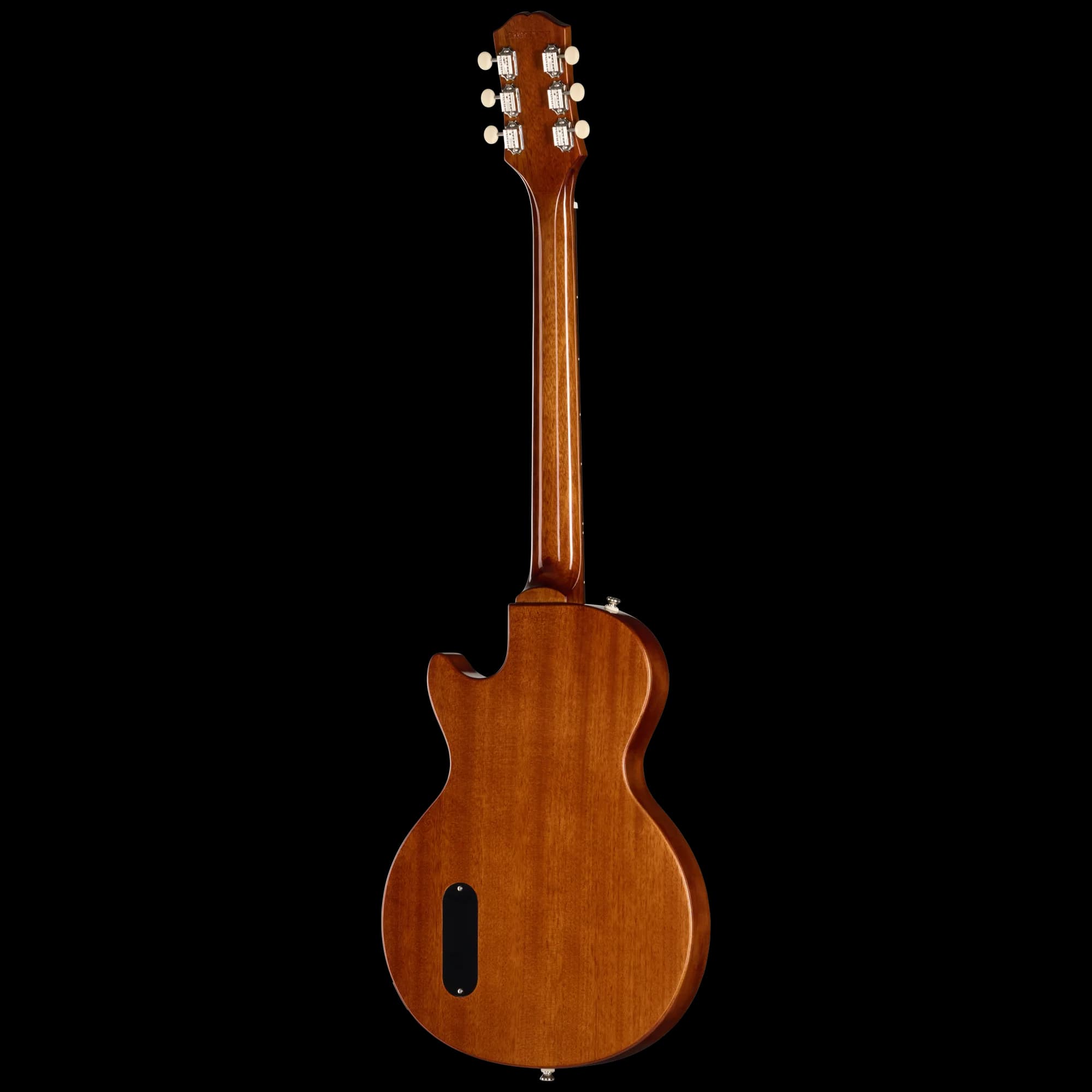 Epiphone Les Paul Junior, Vintage Sunburst, Exclusive — photo 4