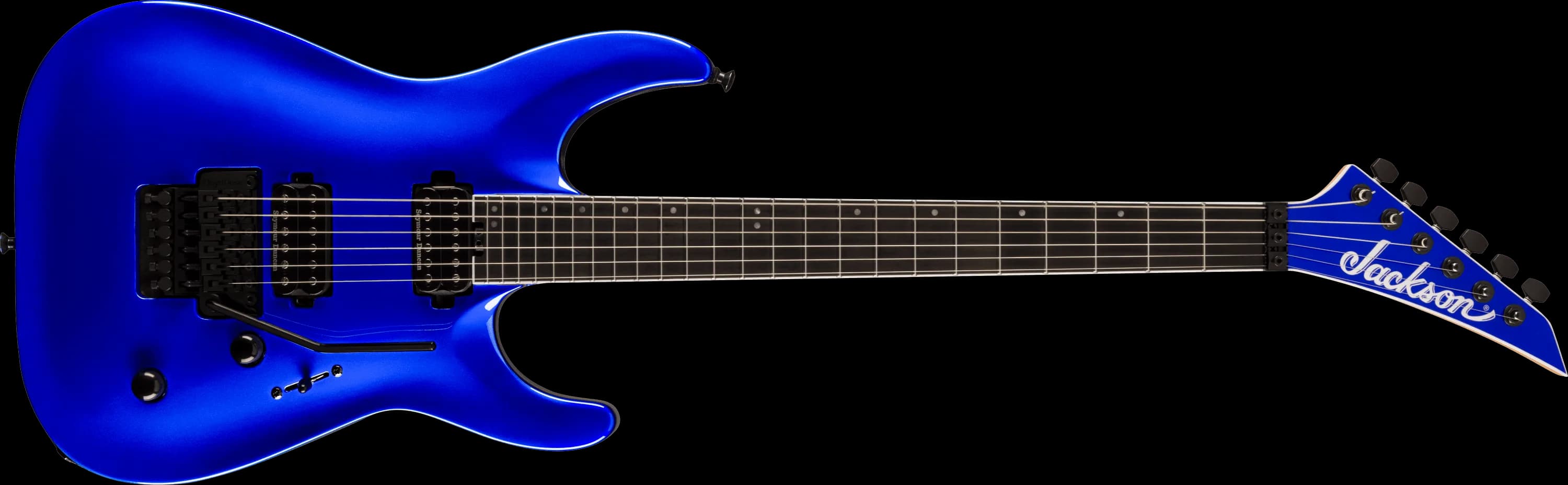 Jackson Pro Plus Series Dinky DKA