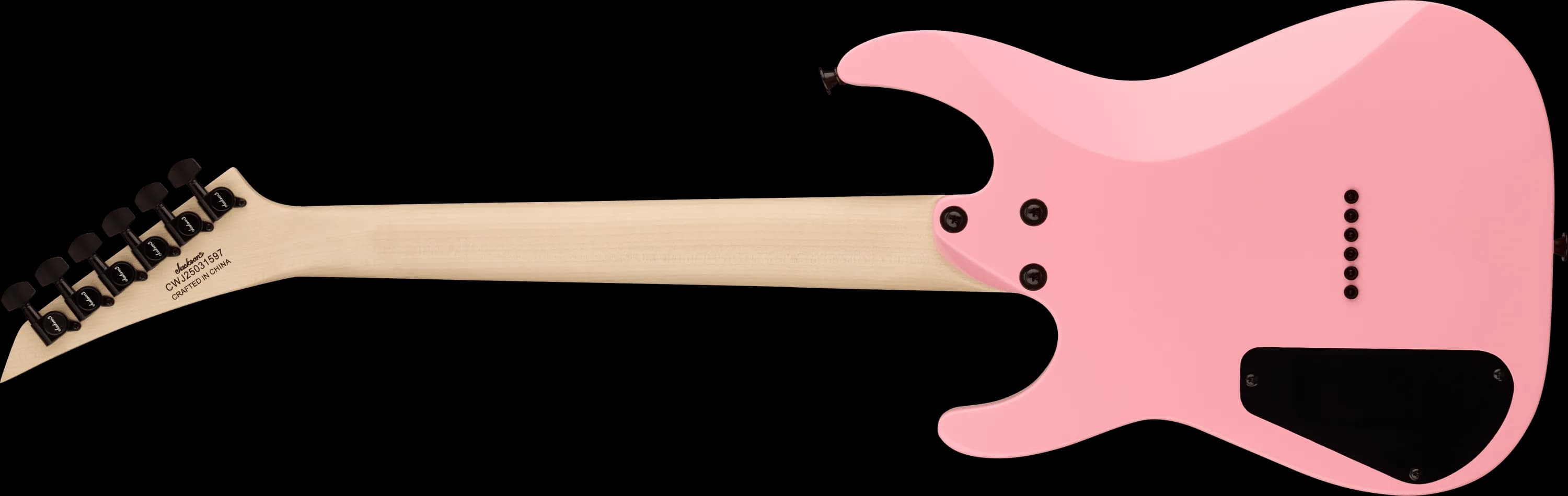 Jackson JS Series Dinky Minion JS1X M — photo 2