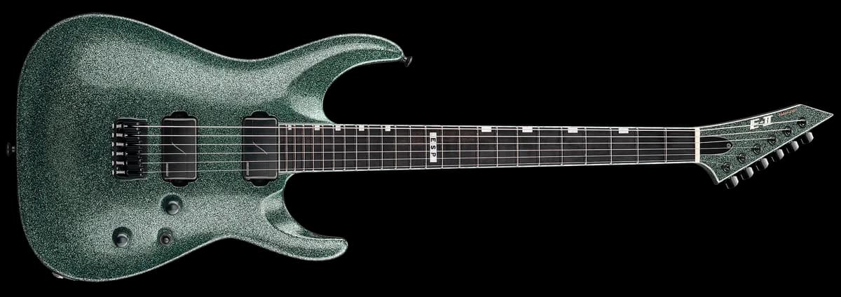 ESP E-II Horizon HT-II Granite Sparkle