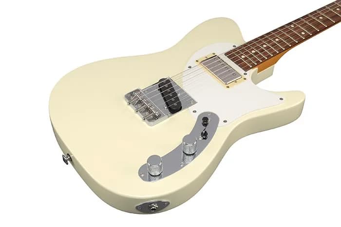 Ibanez FLATV2 — photo 2