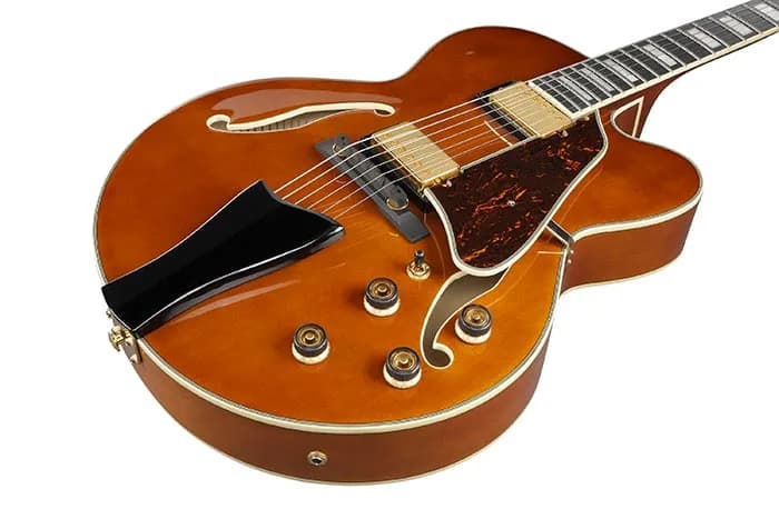 Ibanez AF95 — photo 2