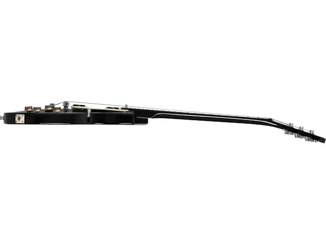 Epiphone Les Paul 100 E1, Ebony — photo 8