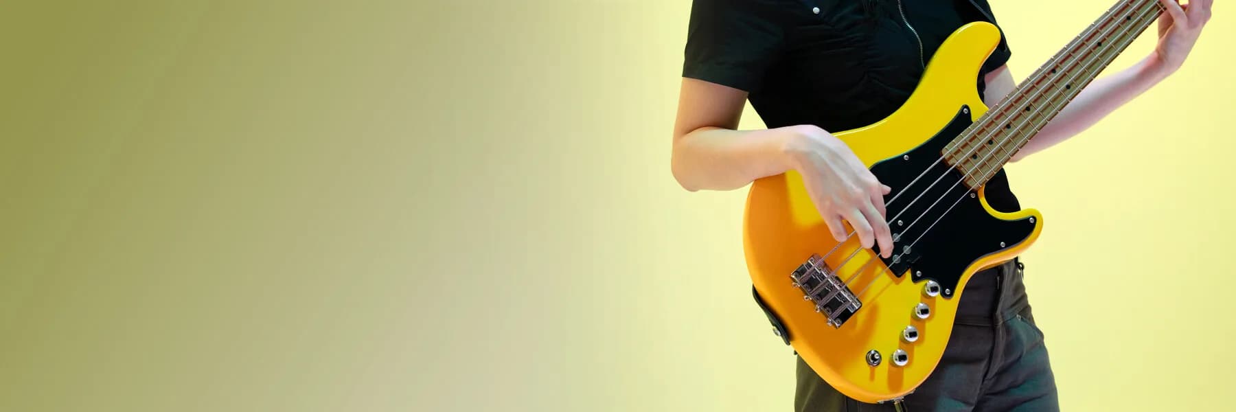 Cort GB-Short Scale — photo 3