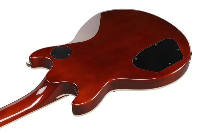 Ibanez AR420 — photo 6