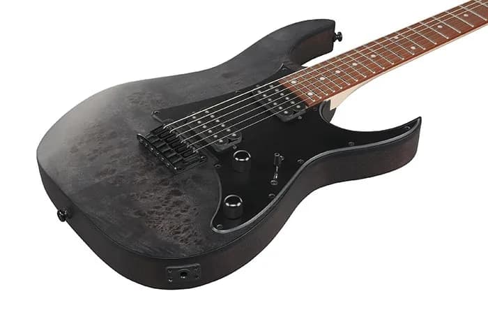 Ibanez RGR431PB — photo 2