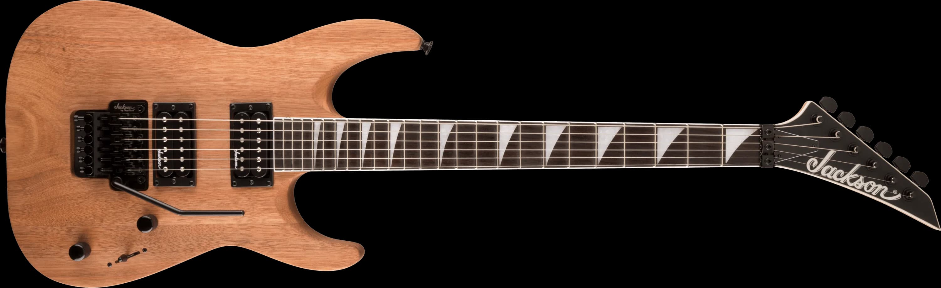 Jackson JS Series Dinky Arch Top JS32 DKA
