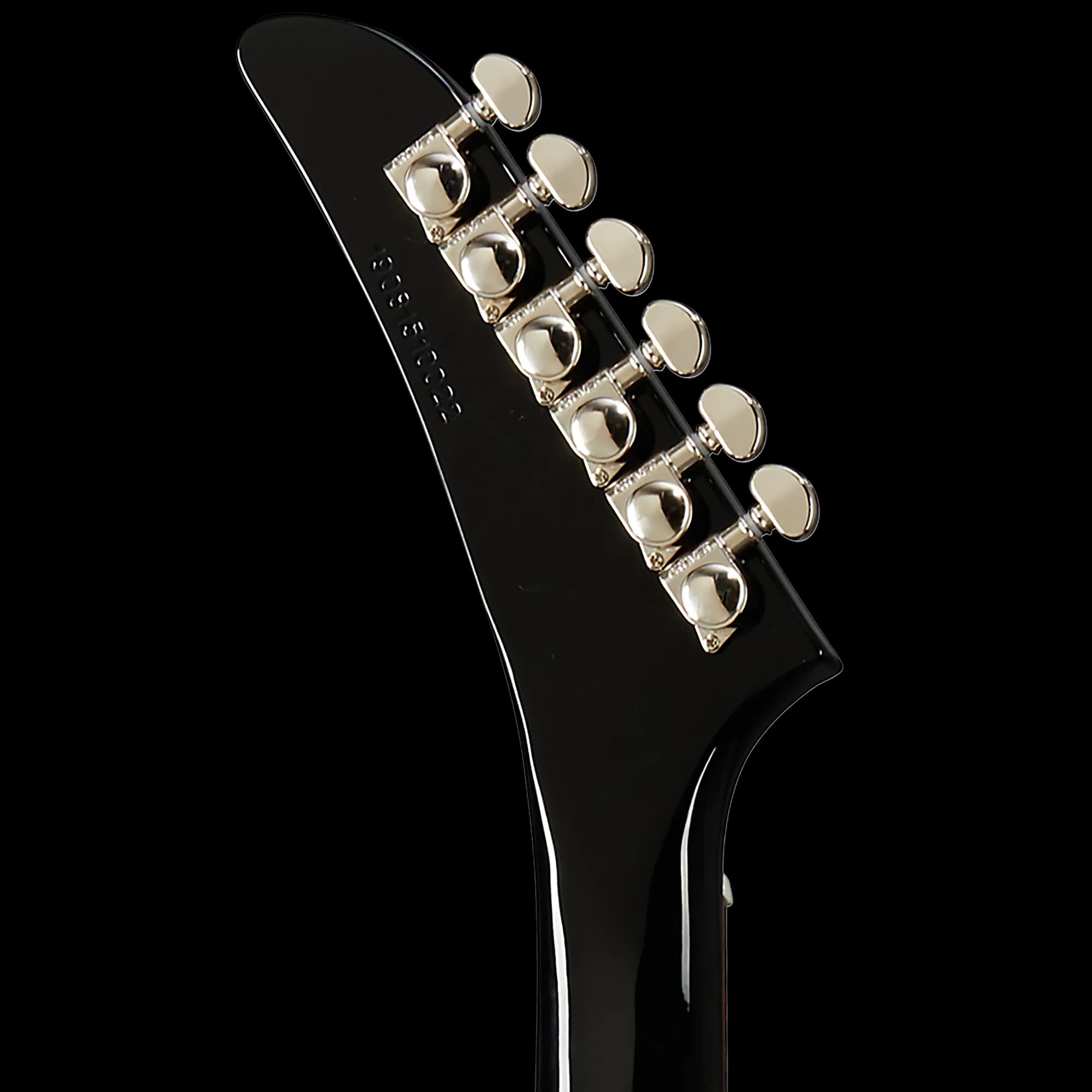 Epiphone Explorer, Ebony — photo 6