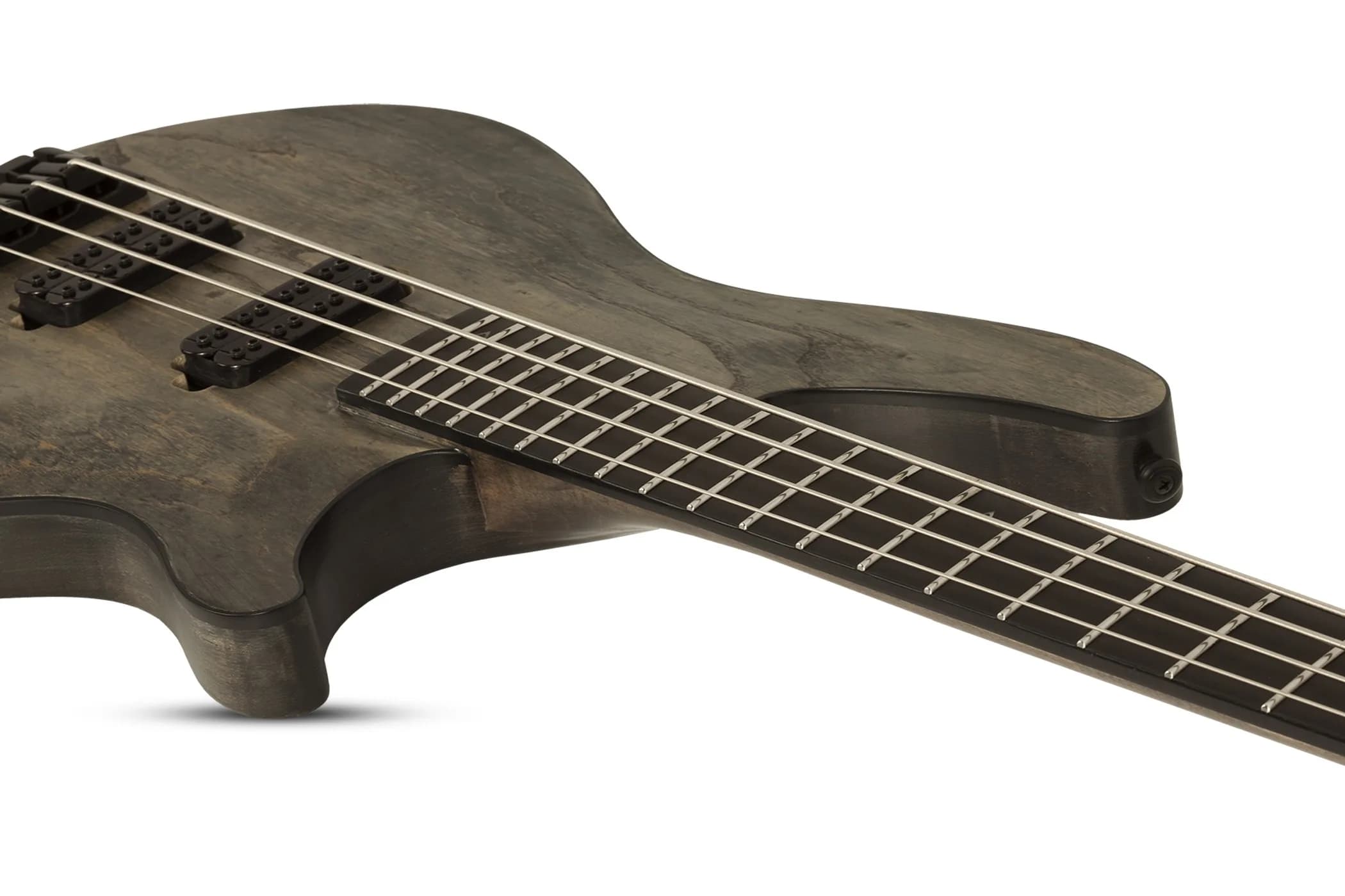 Schecter C-4 Apocalypse EX — photo 4