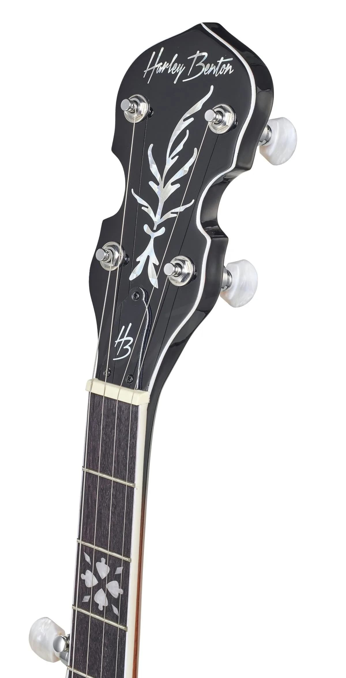 Harley Benton BJ-55Pro — photo 8