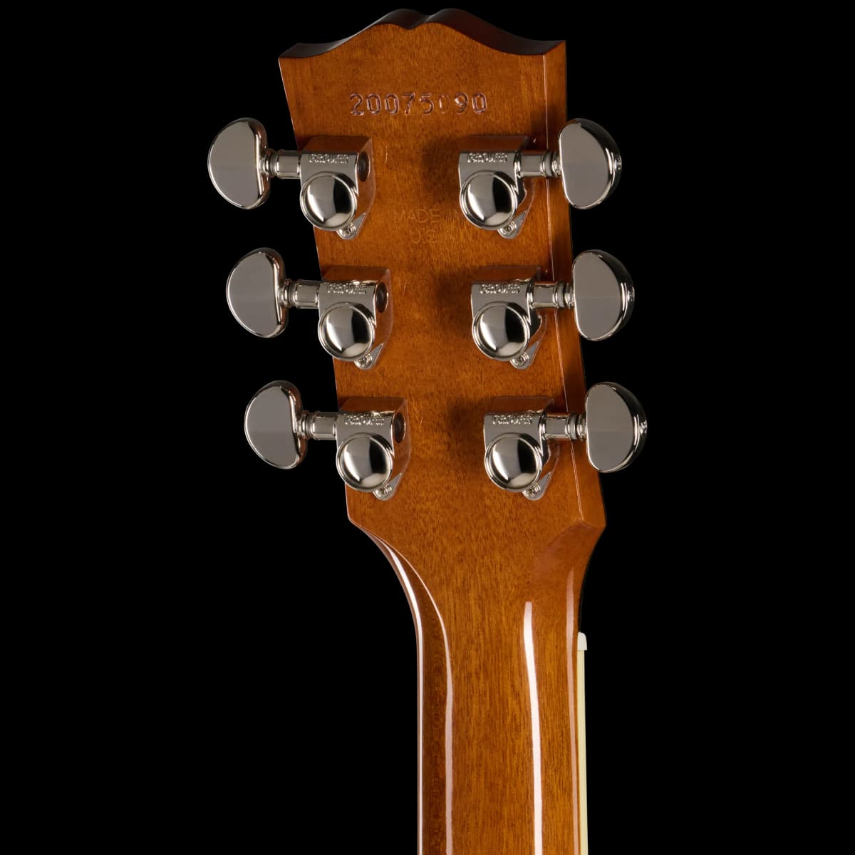 Gibson Hummingbird Standard EC, Left-Handed, Heritage Cherry Sunburst — photo 6