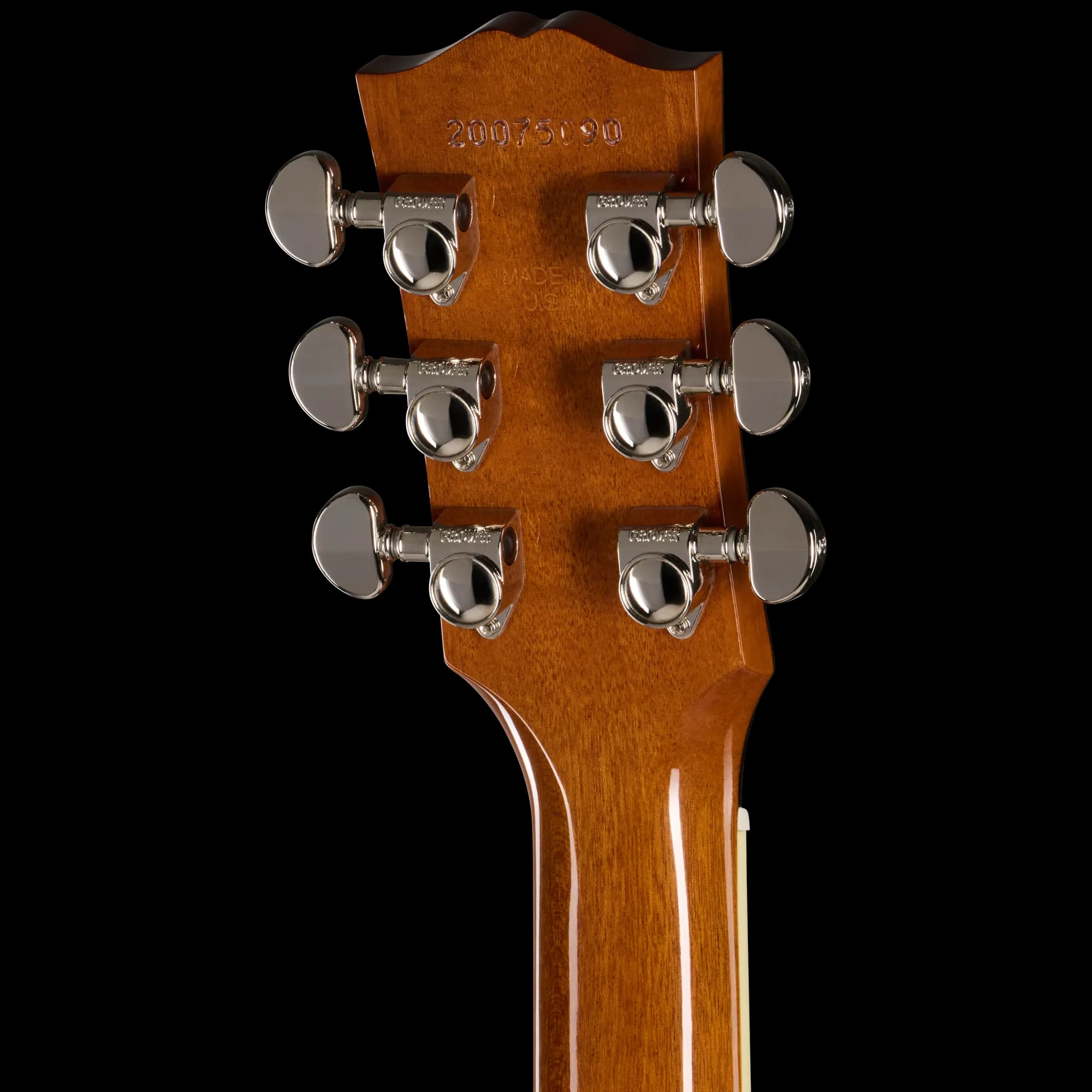 Gibson Hummingbird Standard EC, Left-Handed, Heritage Cherry Sunburst — photo 6