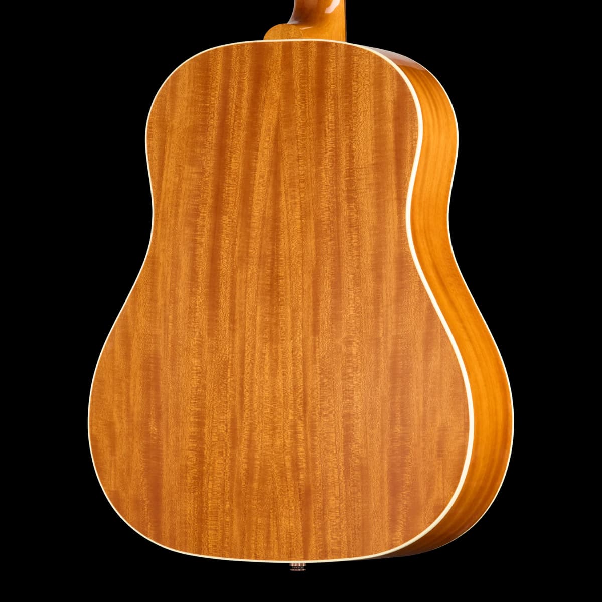 Gibson J-45 Standard, Left-Handed, Heritage Cherry Sunburst — photo 2