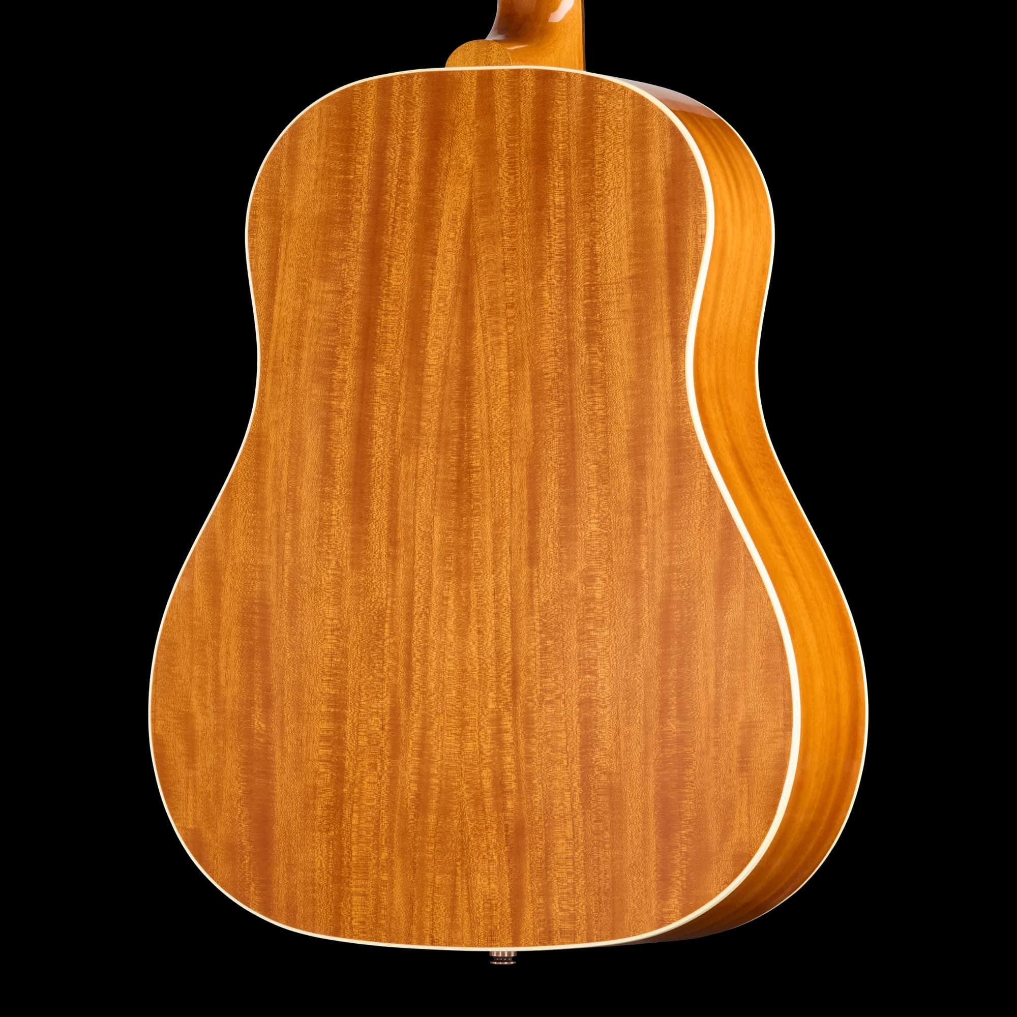 Gibson J-45 Standard, Left-Handed, Heritage Cherry Sunburst — photo 2