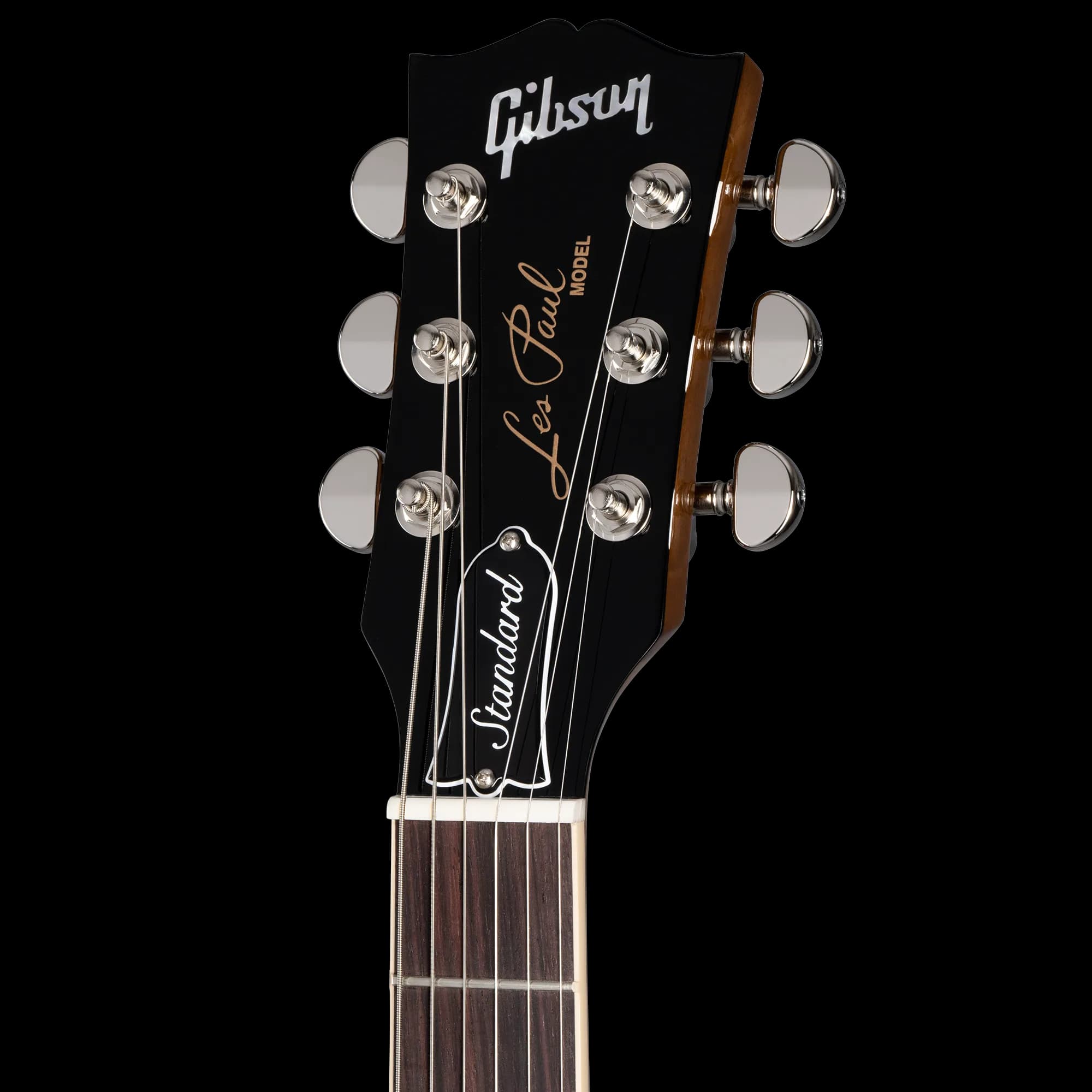 Gibson Les Paul Standard 60s Custom Color, Ocean Blue — photo 5