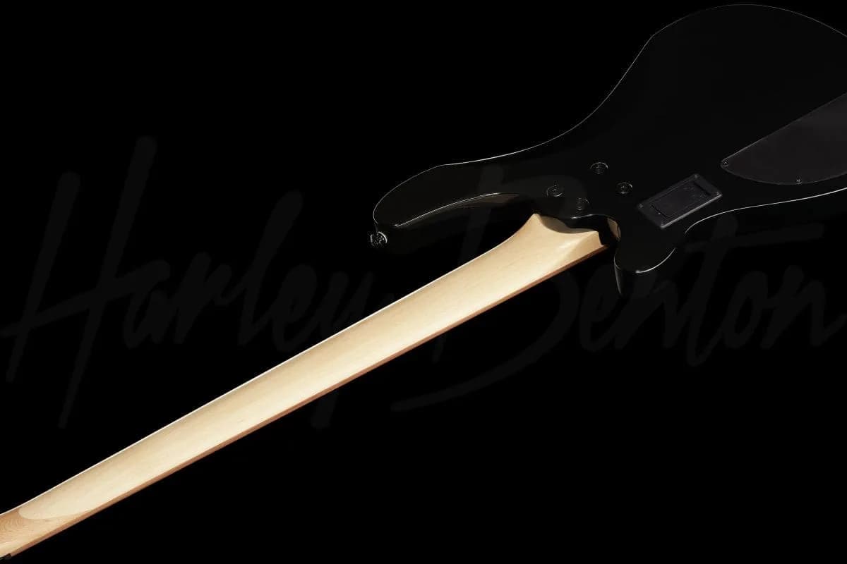 Harley Benton B-450FL BK — photo 8