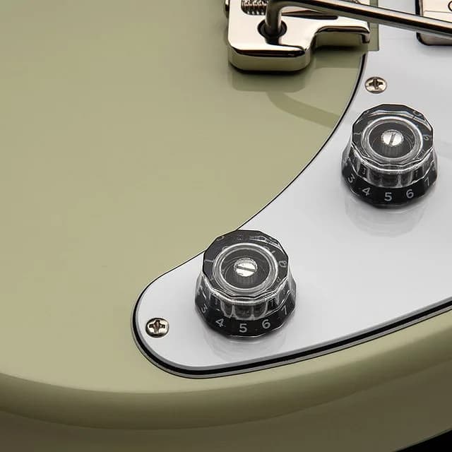 PRS SE Studio Standard — photo 5