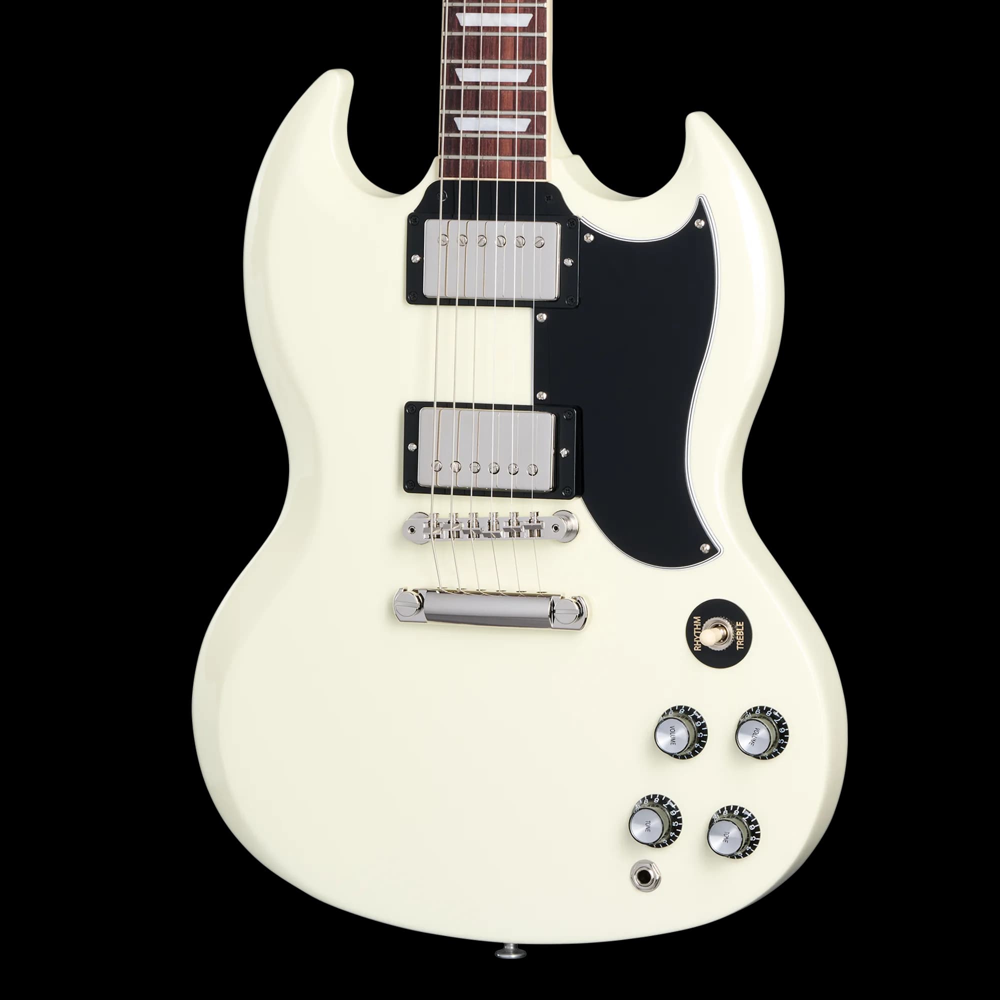 Gibson SG Standard ‘61 Custom Color, Classic White